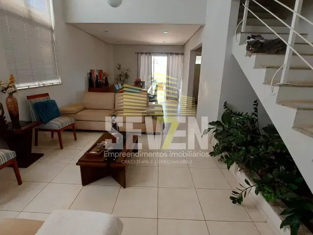 Casa com 360m² 3 quartos e 4 banheiros, à venda, no bairro Residencial Tivoli II em Bauru