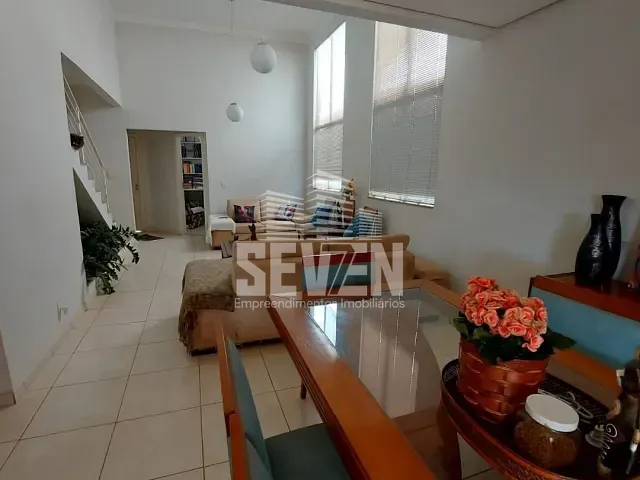 Casa com 360m² 3 quartos e 4 banheiros, à venda, no bairro Residencial Tivoli II em Bauru