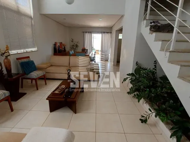 Casa com 360m² 3 quartos e 4 banheiros, à venda, no bairro Residencial Tivoli II em Bauru