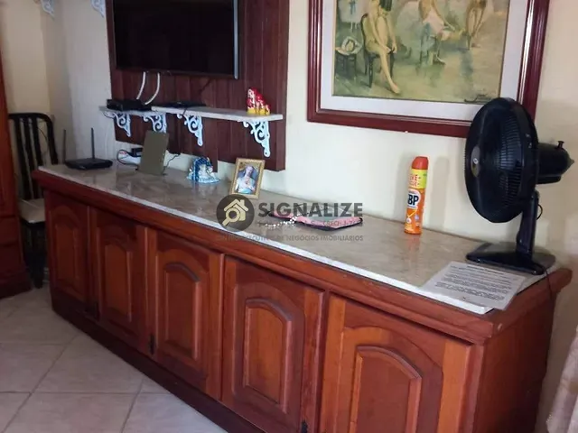 Casa com 392m² 13 quartos e 10 banheiros, à venda, no bairro Vila do Sol em Cabo Frio