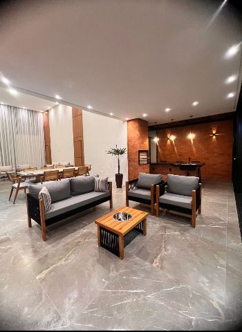 Foto do Casa - Magnifica casa à Venda, Vina del Mar, Juiz de Fora, MG | Simão Pereira Imóveis