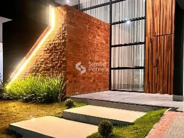 Casa 4 quartos e 5 banheiros, à venda, no bairro Vina del Mar em Juiz de Fora