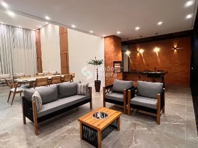 Casa 4 quartos e 5 banheiros, à venda, no bairro Vina del Mar em Juiz de Fora