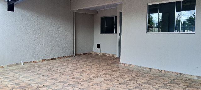 Casa com 200m² 4 quartos e 2 banheiros, à venda, no bairro Setor Oeste (Gama) em Brasília