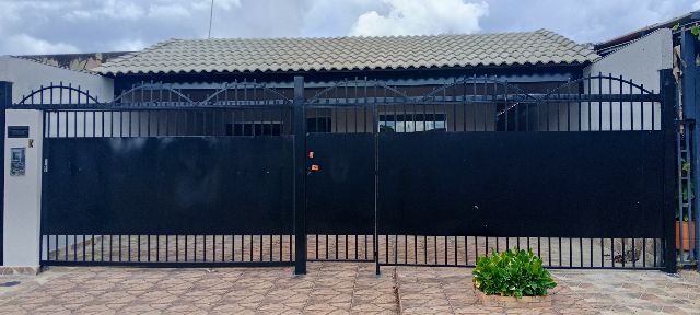 Casa com 200m² 4 quartos e 2 banheiros, à venda, no bairro Setor Oeste (Gama) em Brasília