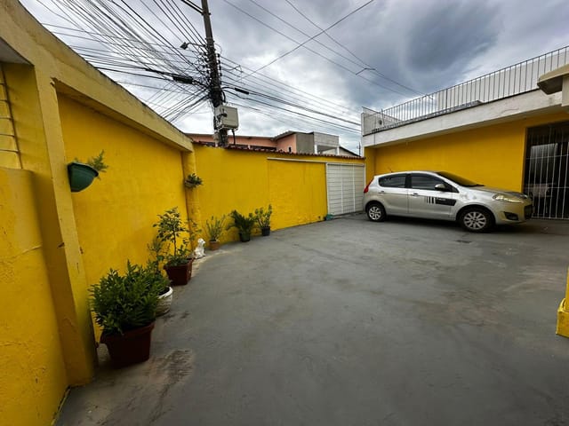 Casa com 248m² 4 quartos e 3 banheiros, à venda, no bairro Campo Grande em Rio de Janeiro