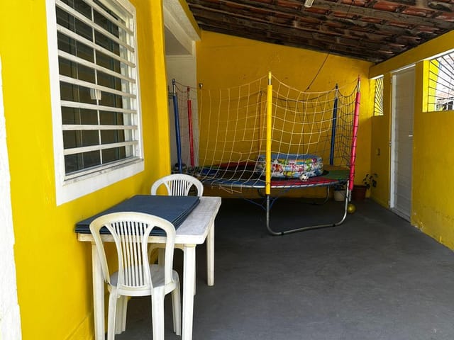 Casa com 248m² 4 quartos e 3 banheiros, à venda, no bairro Campo Grande em Rio de Janeiro