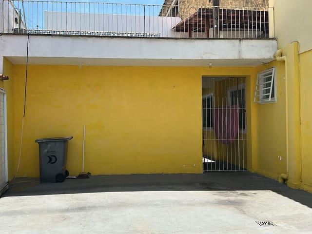 Casa com 248m² 4 quartos e 3 banheiros, à venda, no bairro Campo Grande em Rio de Janeiro