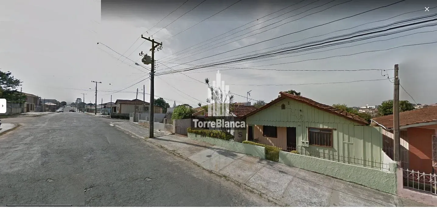 Casa, 3 quartos, 80 m² - Foto 1