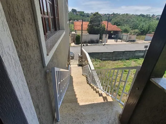 Casa com 1287m² 4 quartos e 6 banheiros, à venda, no bairro Nova Gardênia em Atibaia