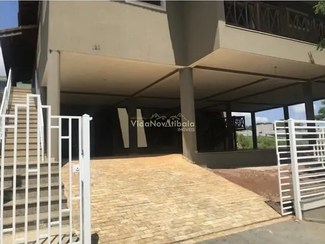 Casa com 1287m² 4 quartos e 6 banheiros, à venda, no bairro Nova Gardênia em Atibaia