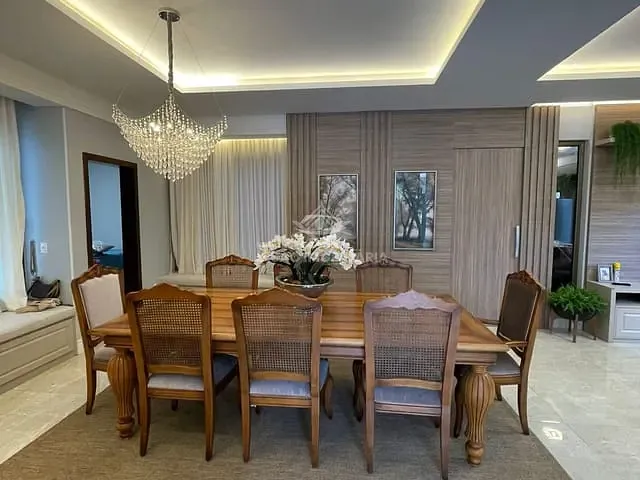 Casa com 504m², à venda, no bairro CONDOMÍNIO RESIDENCIAL CARPE DIEM em Sinop