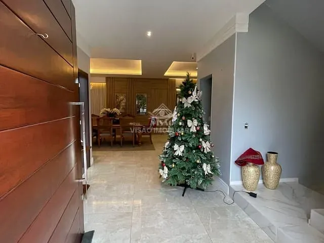 Casa com 504m², à venda, no bairro CONDOMÍNIO RESIDENCIAL CARPE DIEM em Sinop