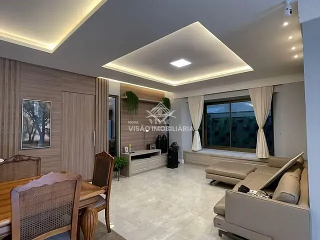 Casa com 504m², à venda, no bairro CONDOMÍNIO RESIDENCIAL CARPE DIEM em Sinop