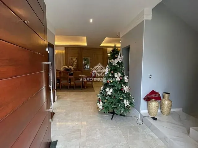 Casa com 504m², à venda, no bairro CONDOMÍNIO RESIDENCIAL CARPE DIEM em Sinop