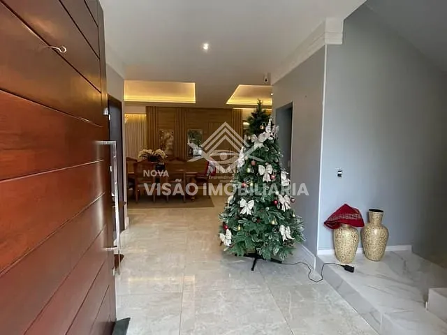 Casa com 504m², à venda, no bairro CONDOMÍNIO RESIDENCIAL CARPE DIEM em Sinop