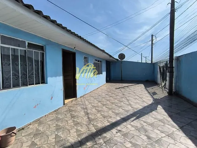 Casa com 480m² 3 quartos e 1 banheiro, à venda, no bairro Fazenda Velha em Araucária