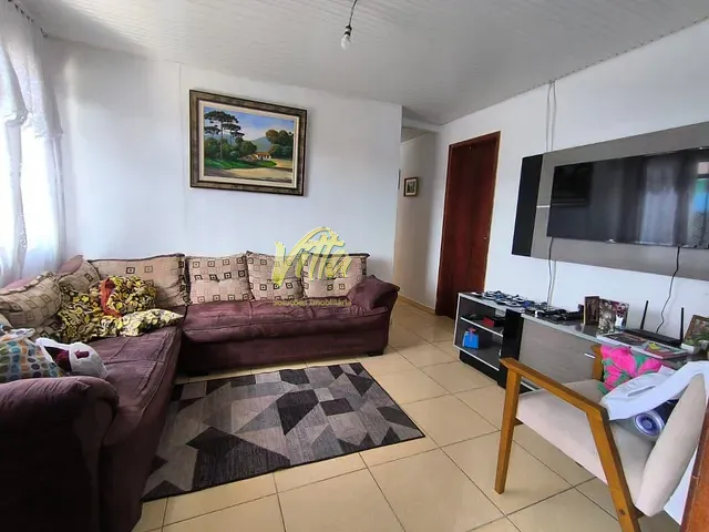 Casa com 480m² 3 quartos e 1 banheiro, à venda, no bairro Fazenda Velha em Araucária