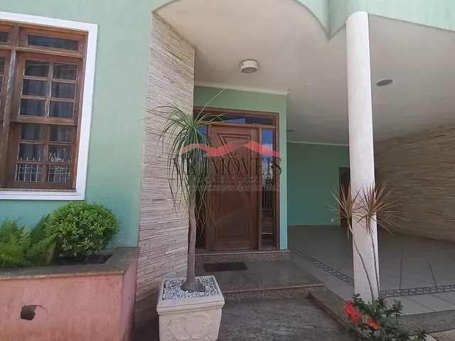 Casa 4 quartos e 4 banheiros, à venda, no bairro Jardim Primavera em Volta Redonda