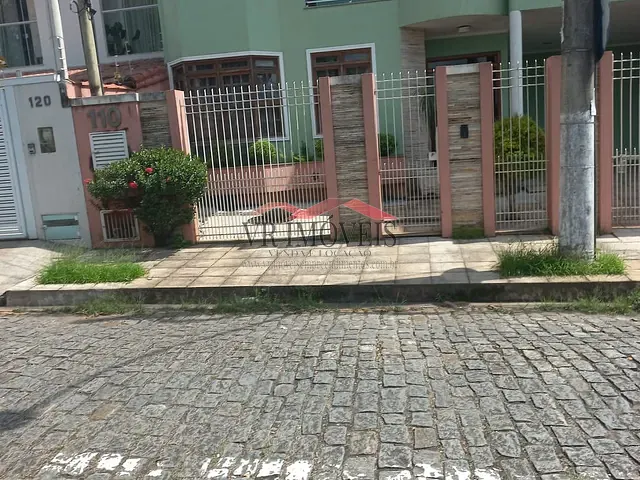 Casa 4 quartos e 4 banheiros, à venda, no bairro Jardim Primavera em Volta Redonda