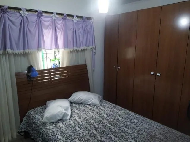 Casa 2 quartos e 3 banheiros, à venda, no bairro Vila Apiaí em Santo André