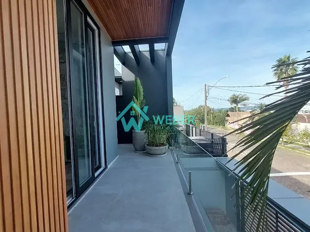 Casa 3 quartos e 4 banheiros, à venda, no bairro Firenze em Campo Bom