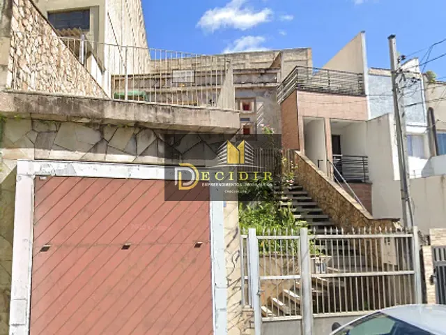 Casa com 190m² 3 quartos e 2 banheiros, à venda, no bairro Vila Formosa em São Paulo