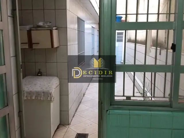 Casa com 190m² 3 quartos e 2 banheiros, à venda, no bairro Vila Formosa em São Paulo