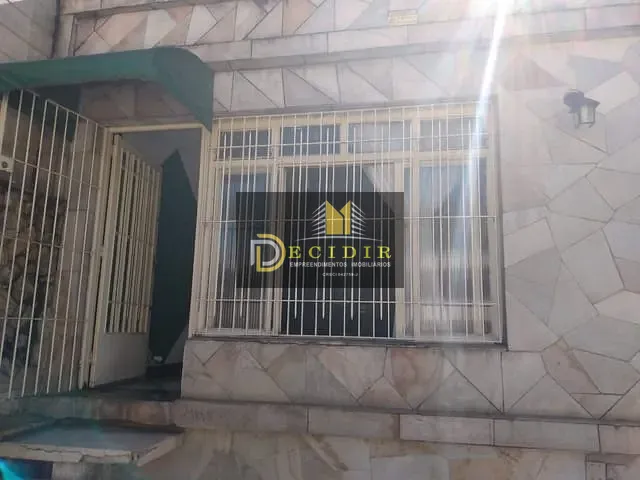 Casa com 190m² 3 quartos e 2 banheiros, à venda, no bairro Vila Formosa em São Paulo