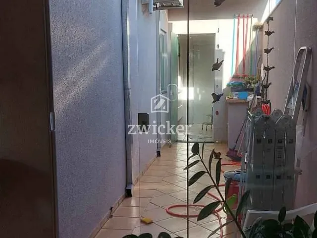 Casa 3 quartos e 4 banheiros, à venda, no bairro Residencial Primavera em Piratininga