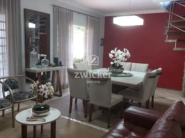 Casa 3 quartos e 4 banheiros, à venda, no bairro Residencial Primavera em Piratininga