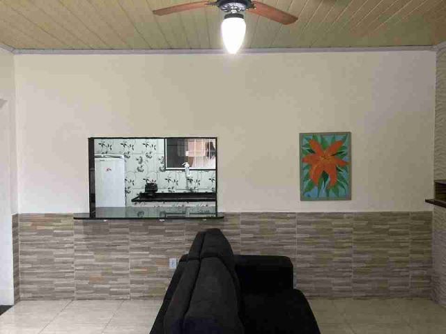 Casa 2 quartos e 2 banheiros, à venda, no bairro Extensão do Bosque em Rio das Ostras