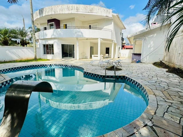 Foto do Casa - Casa à venda, Parque Residencial Itapeti, Mogi das Cruzes, SP | Alto do Tietê Imóveis