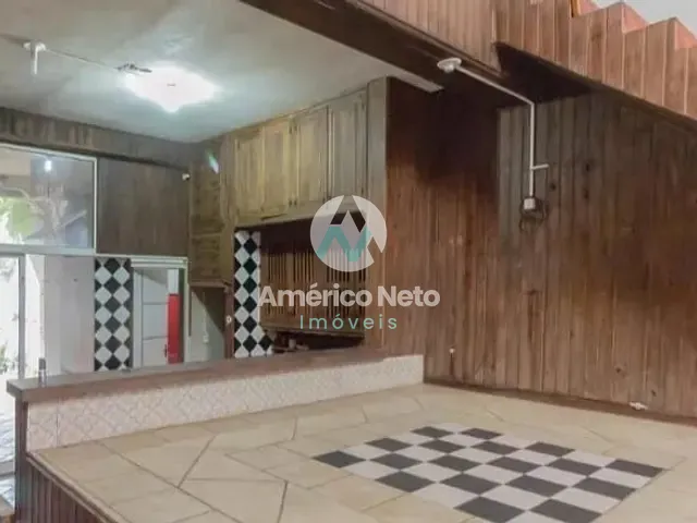 Casa 2 quartos e 3 banheiros, à venda, no bairro Vila Firmiano Pinto em São Paulo