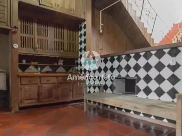 Casa 2 quartos e 3 banheiros, à venda, no bairro Vila Firmiano Pinto em São Paulo