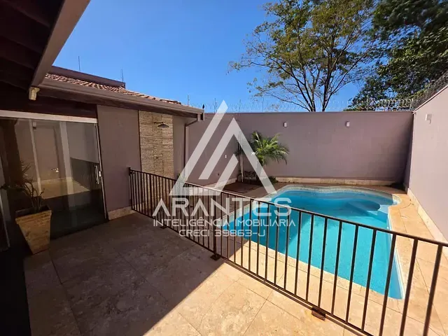Casa 3 quartos e 3 banheiros, à venda, no bairro Residencial Mais Parque em Barretos