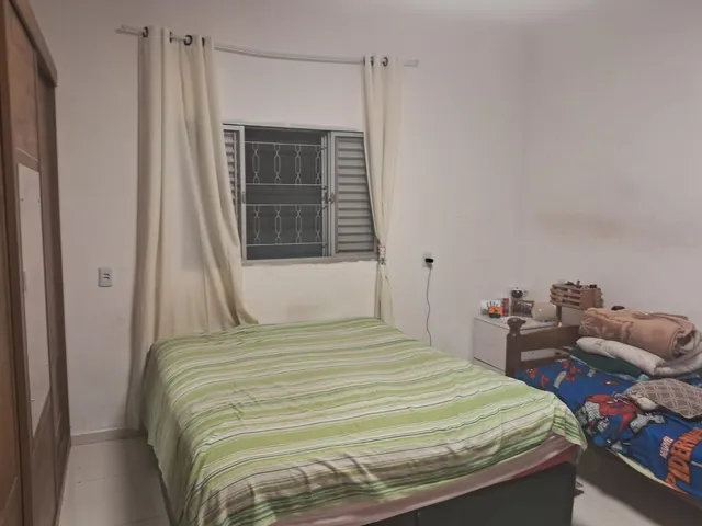 Casa 5 quartos e 3 banheiros, à venda, no bairro Jardim Utinga em Santo André