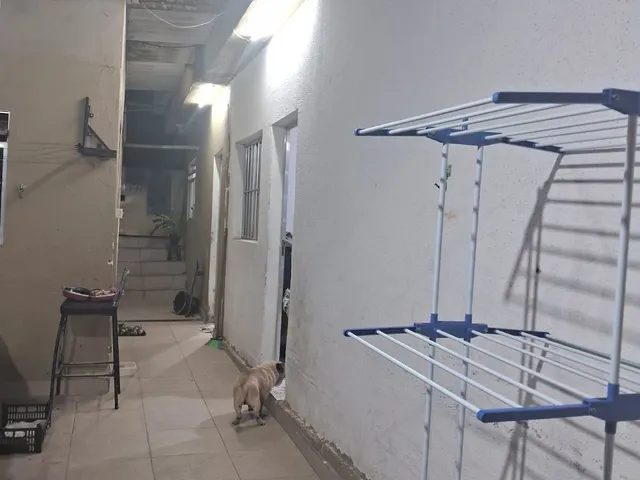 Casa 5 quartos e 3 banheiros, à venda, no bairro Jardim Utinga em Santo André
