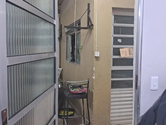 Casa 5 quartos e 3 banheiros, à venda, no bairro Jardim Utinga em Santo André