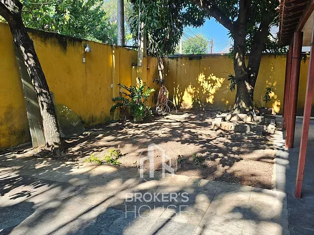Casa 5 quartos e 3 banheiros, à venda, no bairro Pontal de Camburi em Vitória