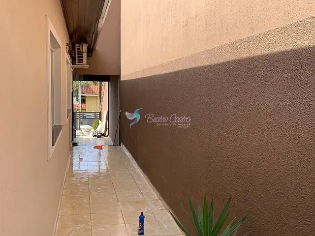 Casa com 330m² 3 quartos e 3 banheiros, à venda, no bairro Jardim Paulista em Atibaia