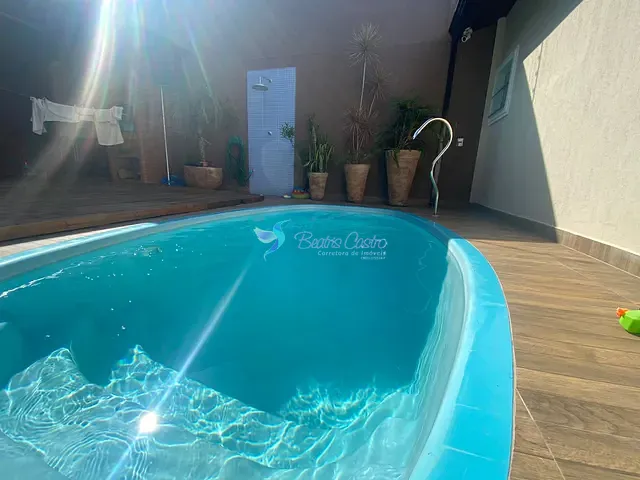 Casa com 330m² 3 quartos e 3 banheiros, à venda, no bairro Jardim Paulista em Atibaia