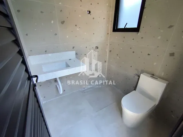 Casa com 318m² 3 quartos e 2 banheiros, à venda, no bairro Vossoroca em Votorantim