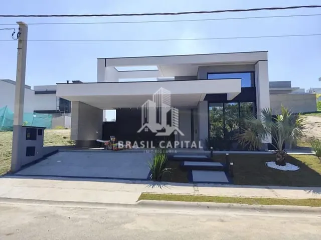 Casa com 318m² 3 quartos e 2 banheiros, à venda, no bairro Vossoroca em Votorantim