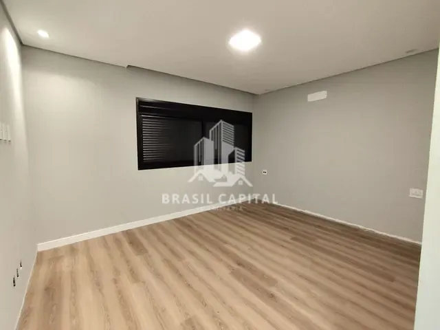 Casa com 318m² 3 quartos e 2 banheiros, à venda, no bairro Vossoroca em Votorantim