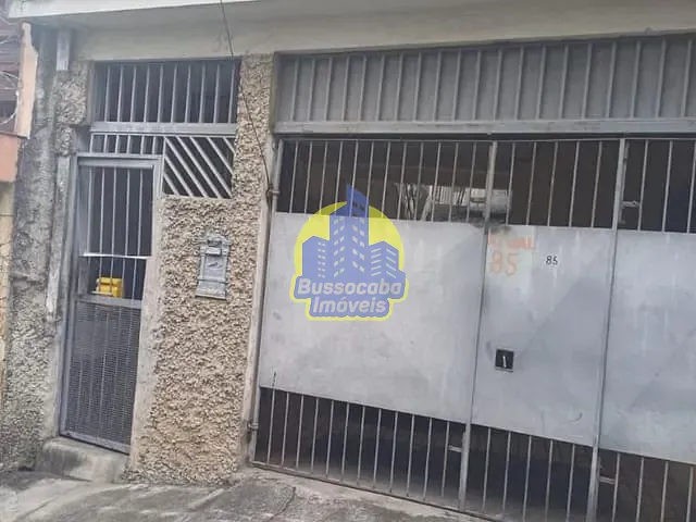 Casa com 131m², à venda, no bairro Vila Yolanda em Osasco