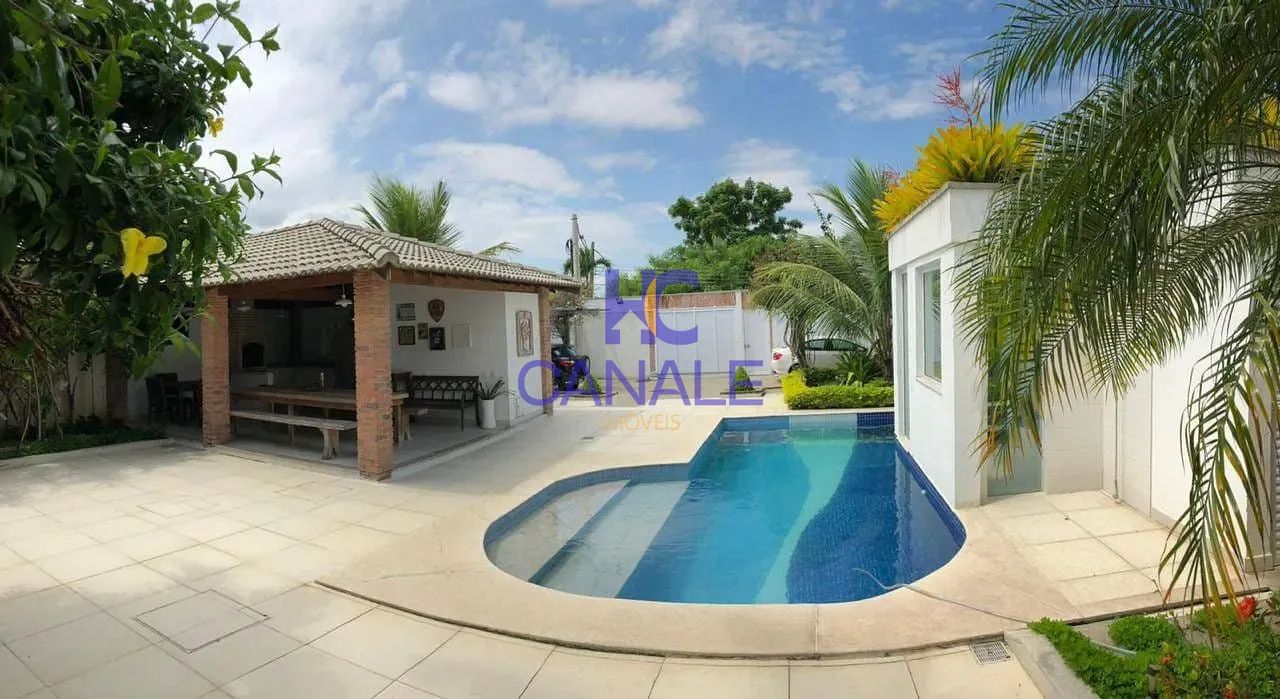 Casa, 9 quartos, 472 m² - Foto 2