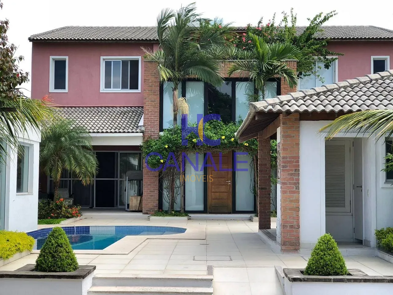 Casa, 9 quartos, 472 m² - Foto 3