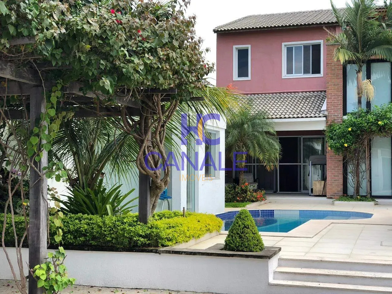 Casa, 9 quartos, 472 m² - Foto 4