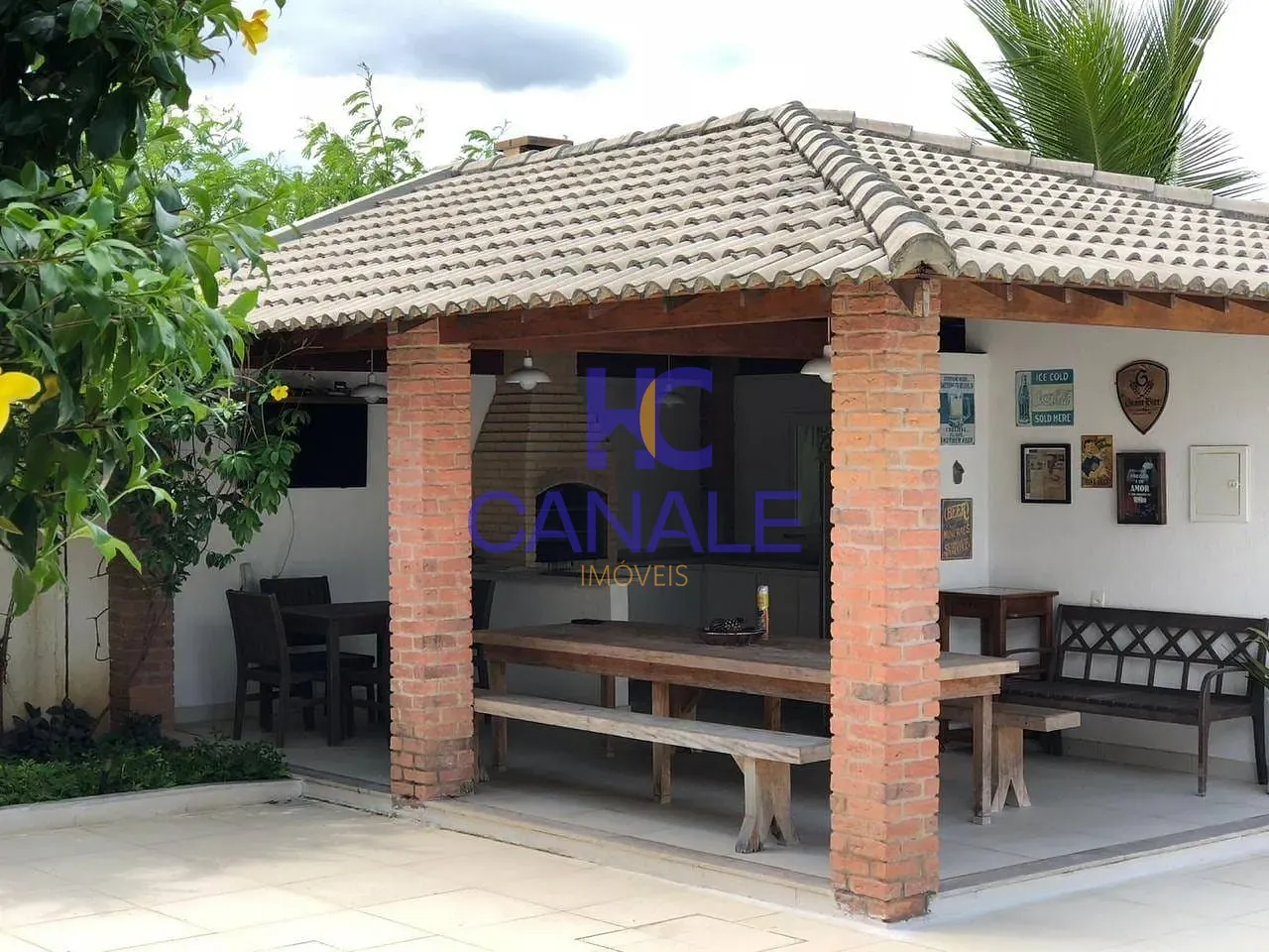 Casa, 9 quartos, 472 m² - Foto 5
